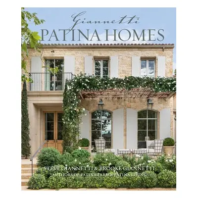 Patina Homes - Giannetti, Brooke a Gianetti, Steve