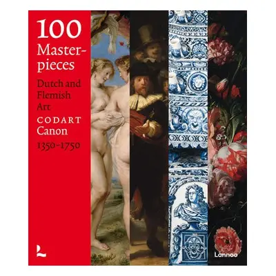 100 Masterpieces - Codart