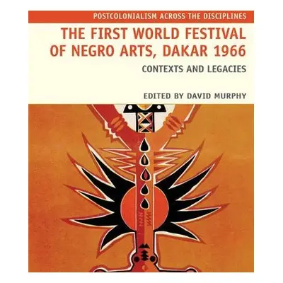 First World Festival of Negro Arts, Dakar 1966