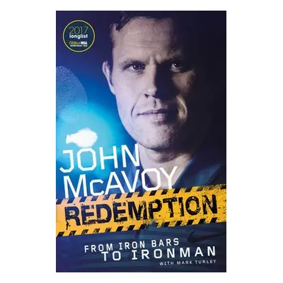 Redemption - McAvoy, John a Turley, Mark