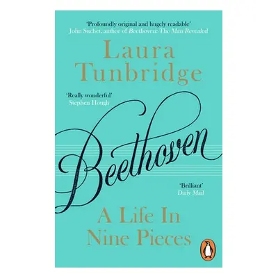 Beethoven - Tunbridge, Laura