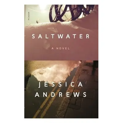 Saltwater - Andrews, Jessica