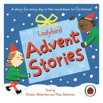 Ladybird Advent Stories - Ladybird