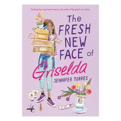 The Fresh New Face of Griselda - Torres, Jennifer