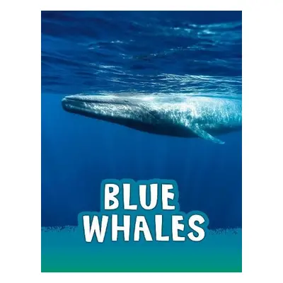 Blue Whales - Schuh, Mari