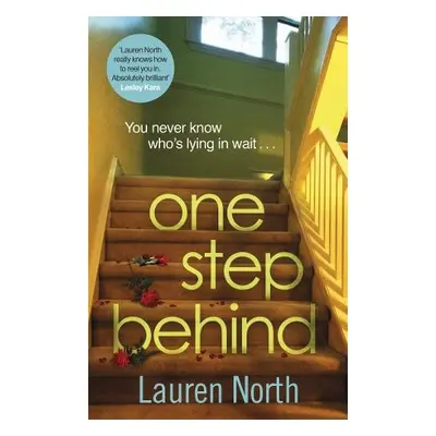 One Step Behind - North, Lauren