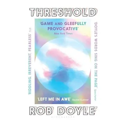 Threshold - Doyle, Rob