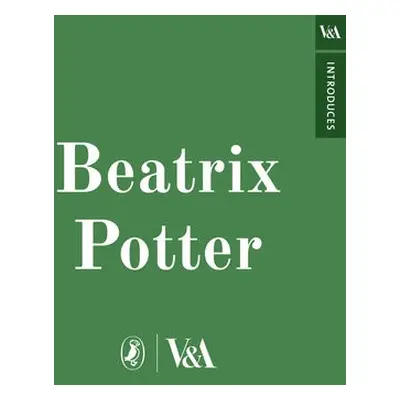 VaA Introduces: Beatrix Potter