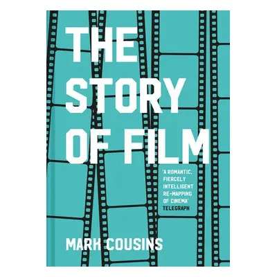 Story of Film - Cousins, Mark