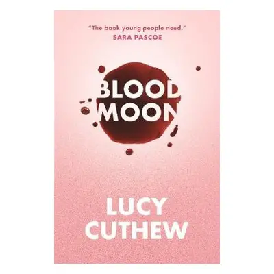 Blood Moon - Cuthew, Lucy