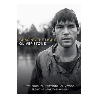 Chasing The Light - Stone, Oliver