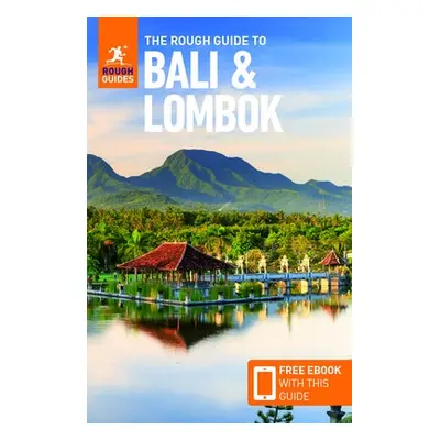 Rough Guide to Bali a Lombok (Travel Guide with Free eBook) - Guides, Rough