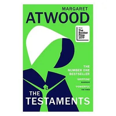 Testaments - Atwood, Margaret