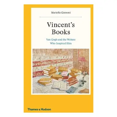 Vincent's Books - Guzzoni, Mariella