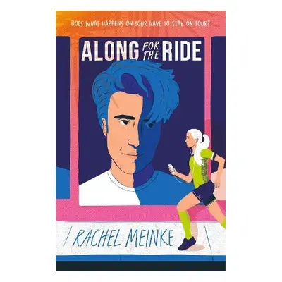 Along For The Ride - Meinke, Rachel