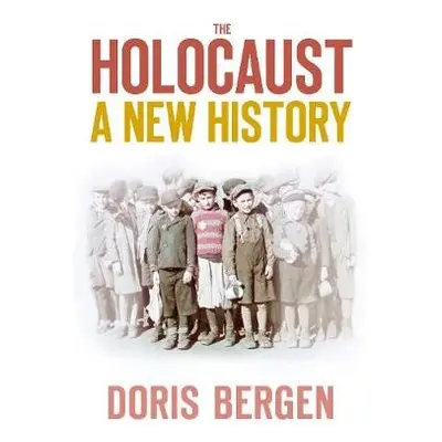 Holocaust - Bergen, Doris