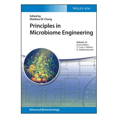 Principles in Microbiome Engineering