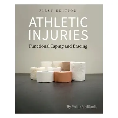 Athletic Injuries - Pavilionis, Philip