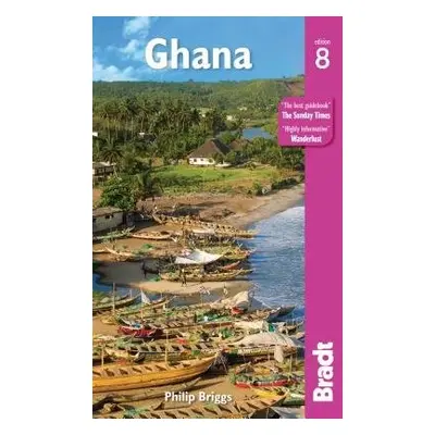 Ghana - Briggs, Philip