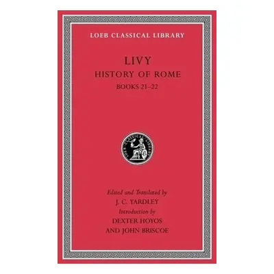 History of Rome, Volume V - Livy