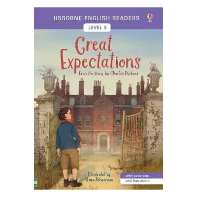 Great Expectations - Dickens, Charles