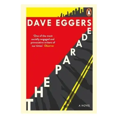 Parade - Eggers, Dave