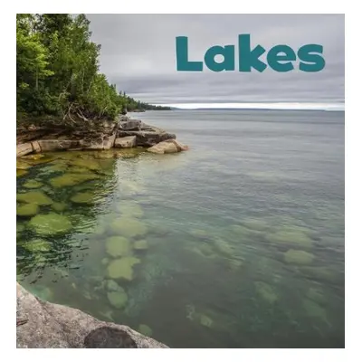 Lakes - Shores, Erika L. (Digital Editor)