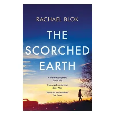 Scorched Earth - Blok, Rachael