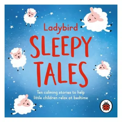 Ladybird Sleepy Tales - Ladybird