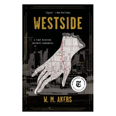 Westside - Akers, W.M.