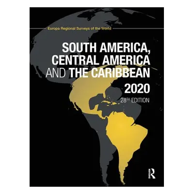 South America, Central America and the Caribbean 2020