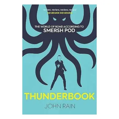 Thunderbook - Rain, John