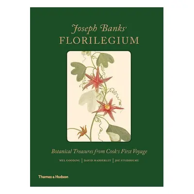 Joseph Banks' Florilegium