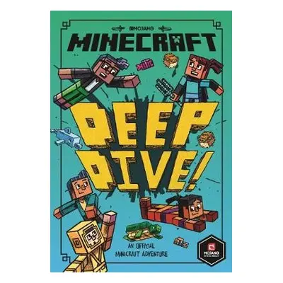 Minecraft: Deep Dive - Mojang AB