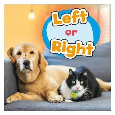 Left or Right - Blevins, Wiley