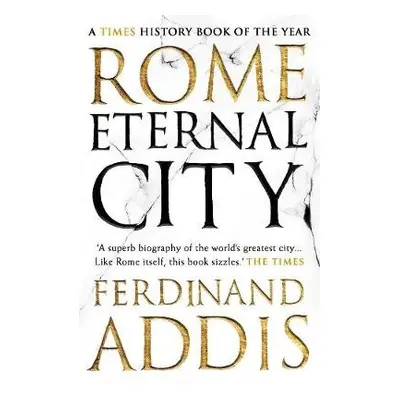 Rome - Addis, Ferdinand