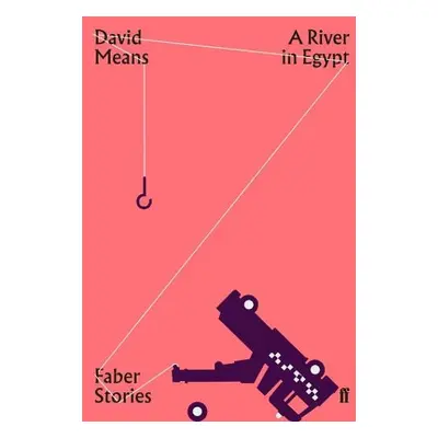 River in Egypt - Means, David