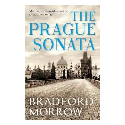 Prague Sonata - Morrow, Bradford