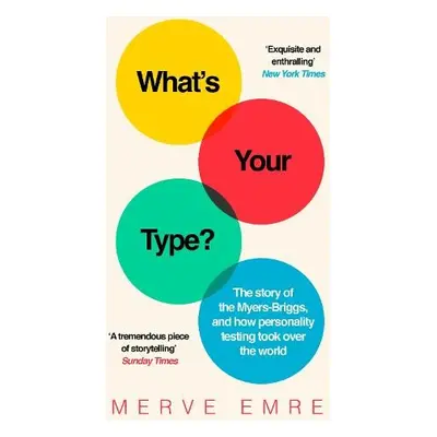 What’s Your Type? - Emre, Merve