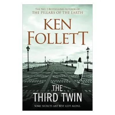 Third Twin - Follett, Ken