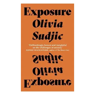 Exposure - Sudjic, Olivia