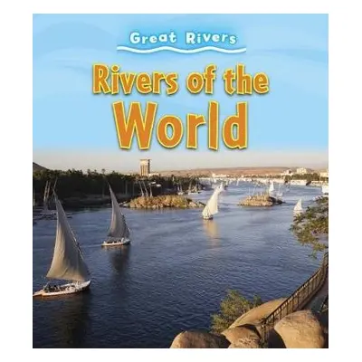 Rivers of the World - Brereton, Catherine