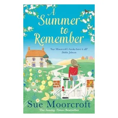 Summer to Remember - Moorcroft, Sue