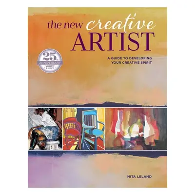 New Creative Artist (new-in-paperback) - Leland, Nita