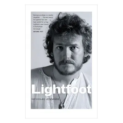 Lightfoot - Jennings, Nicholas