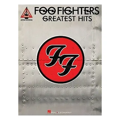 Foo Fighters - Greatest Hits