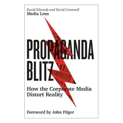 Propaganda Blitz - Edwards, David a Cromwell, David