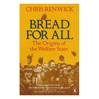 Bread for All - Renwick, Chris