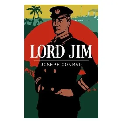 Lord Jim - Conrad, Joseph