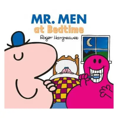 Mr. Men Little Miss at Bedtime - Hargreaves, Adam